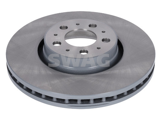 Disc frana SWAG 55 94 3926